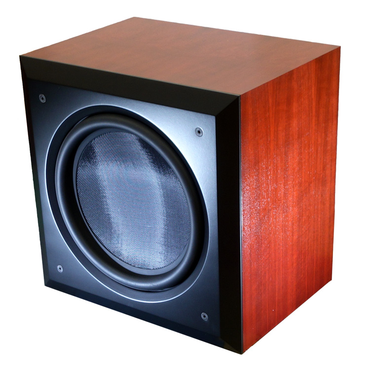 seaton subwoofer